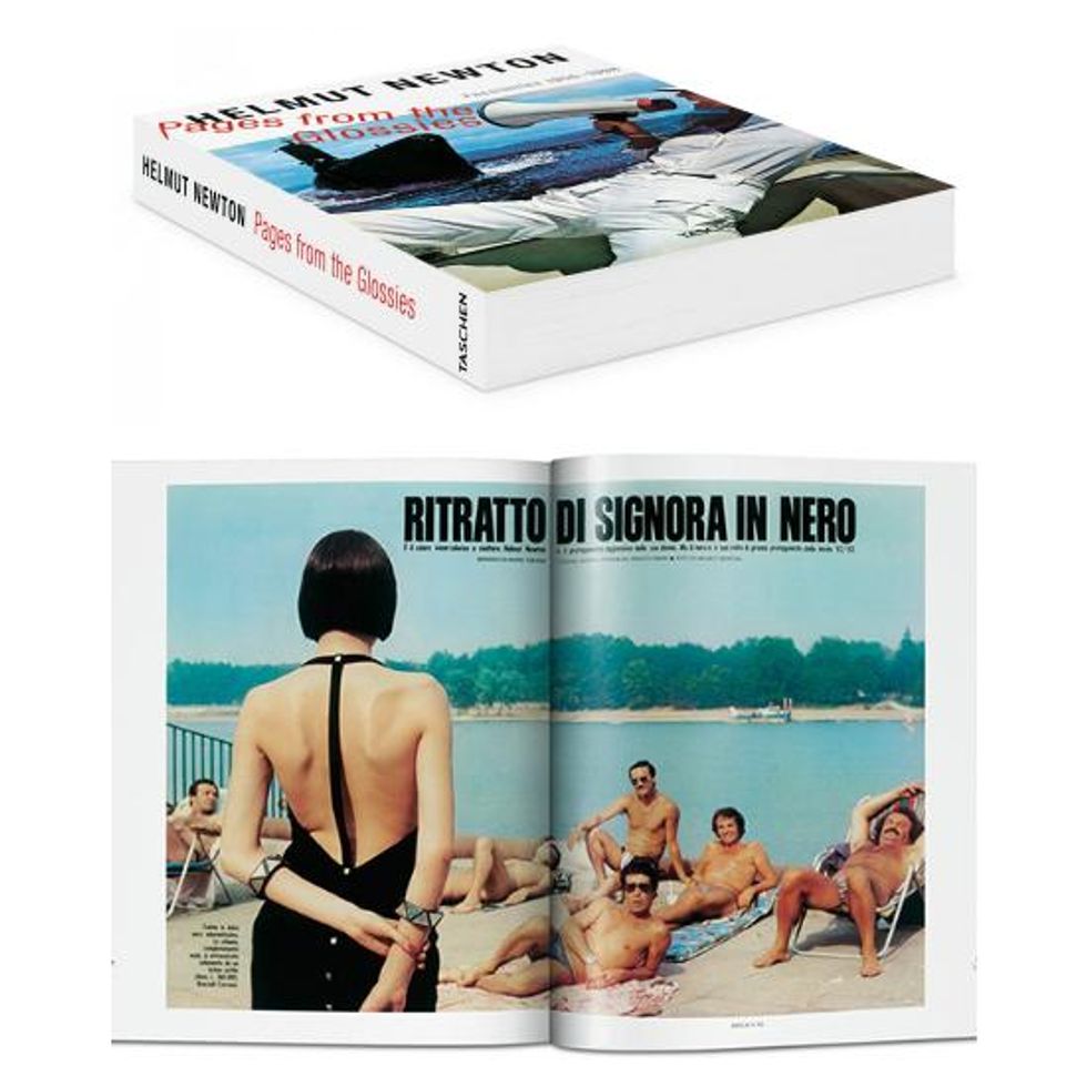 Fashion Photography Book