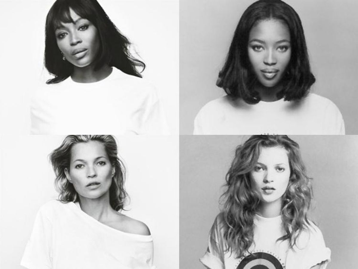 Fashion Targets Breast Cancer’s 2016 campaign