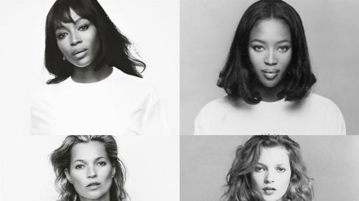 Fashion Targets Breast Cancer’s 2016 campaign
