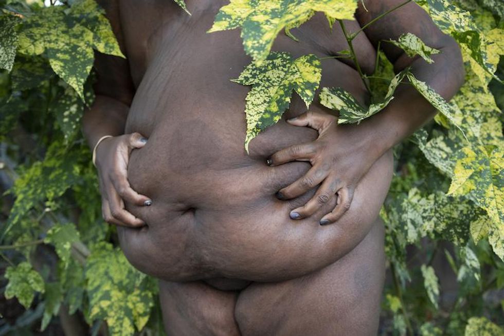 Fashion Vanguard Awards 2017