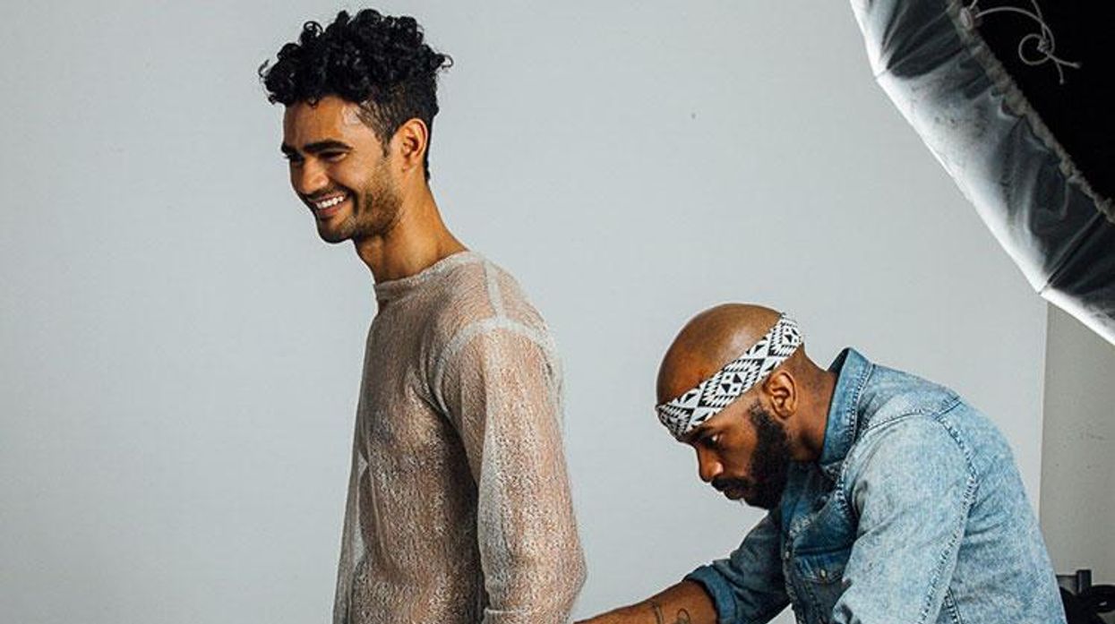 Fashion Vanguard Awards