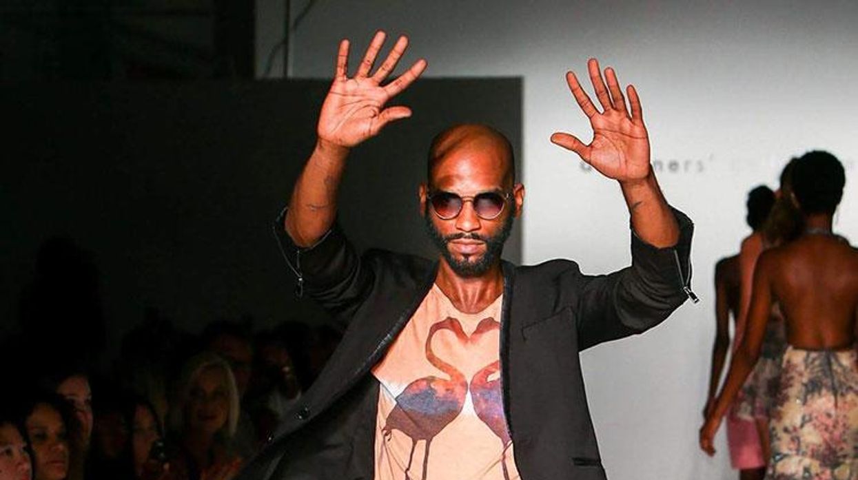 Fashion Vanguard Awards