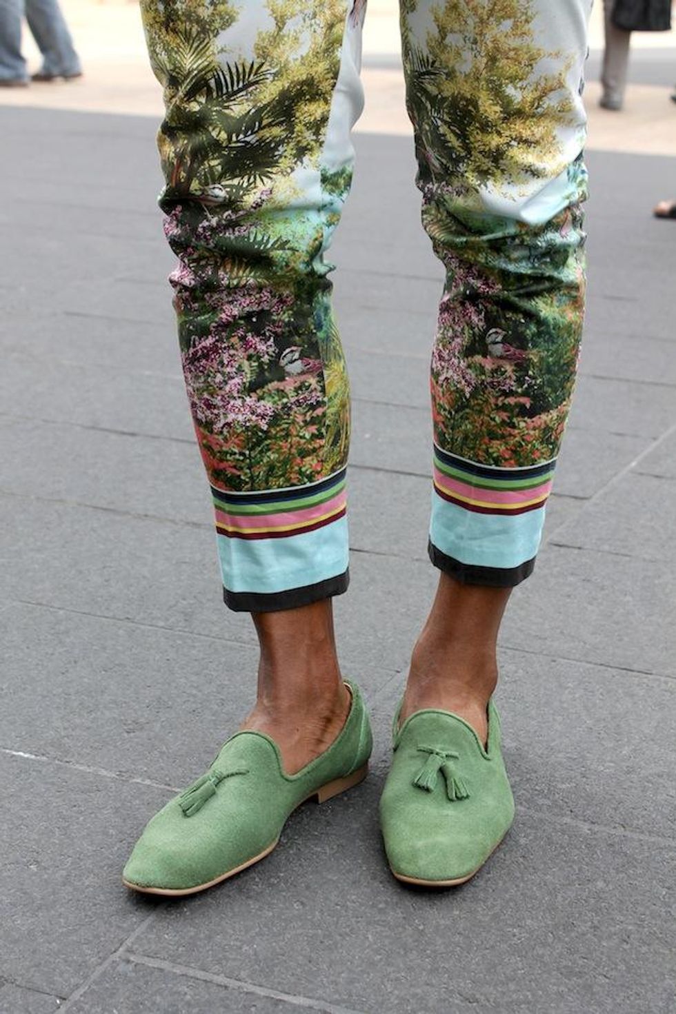 Fashion-week-street-style-color-pants-andrew-villagomez-6