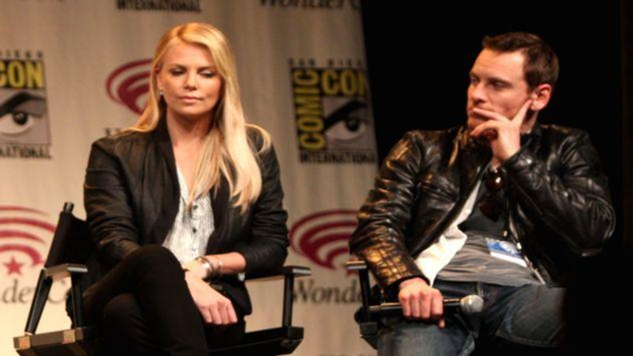 Fassbendertheronrotator