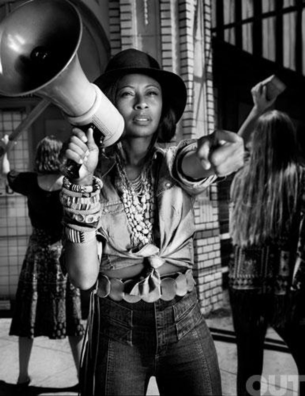 Fatima Robinson, Choreographer