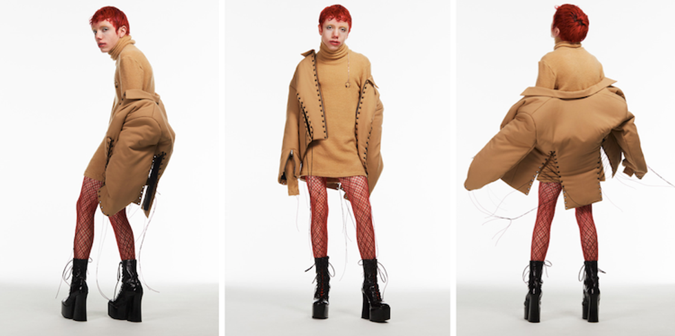 'FAUX Cosmetics' by MAISON the FAUX