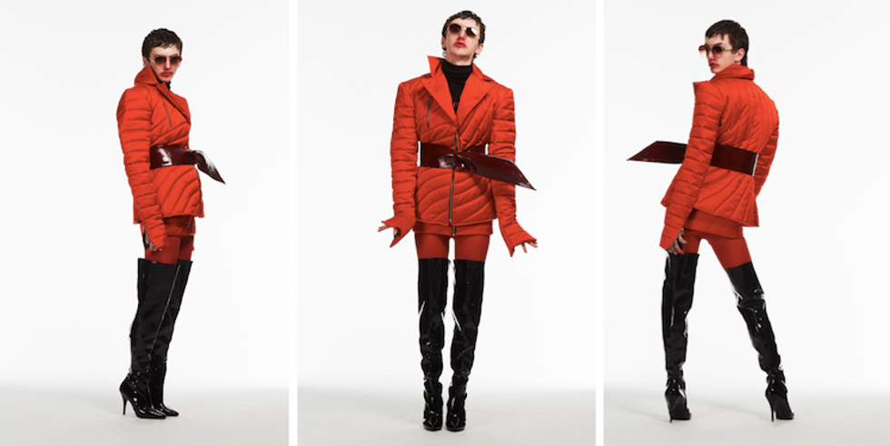 'FAUX Cosmetics' by MAISON the FAUX