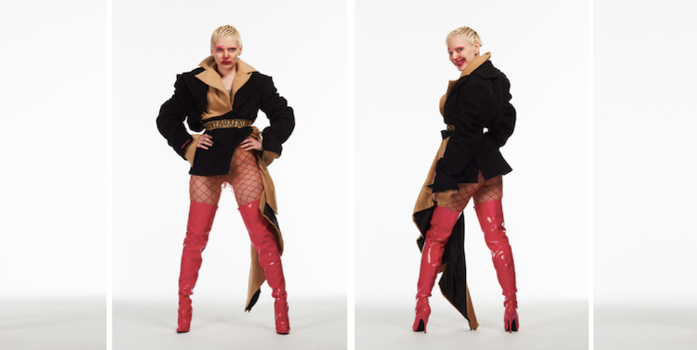 'FAUX Cosmetics' by MAISON the FAUX