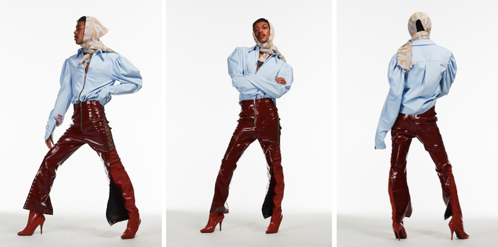 'FAUX Cosmetics' by MAISON the FAUX