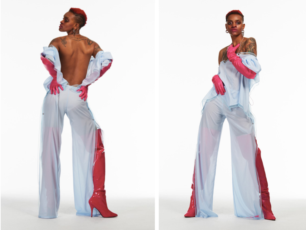 'FAUX Cosmetics' by MAISON the FAUX