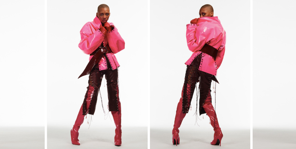 'FAUX Cosmetics' by MAISON the FAUX