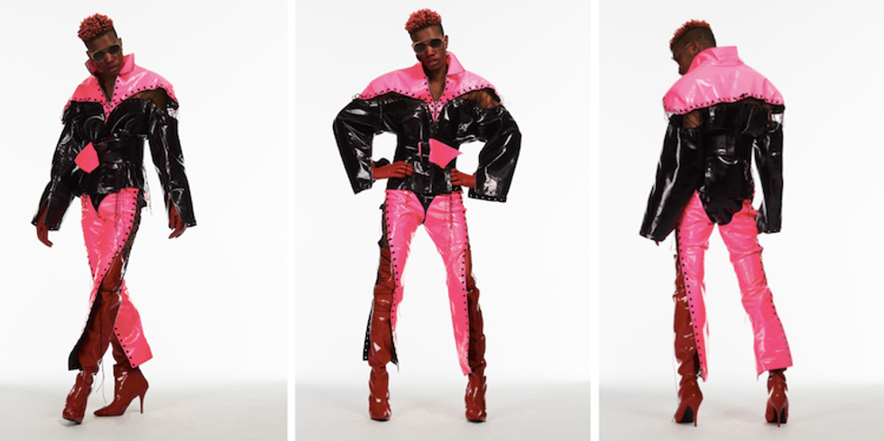 'FAUX Cosmetics' by MAISON the FAUX