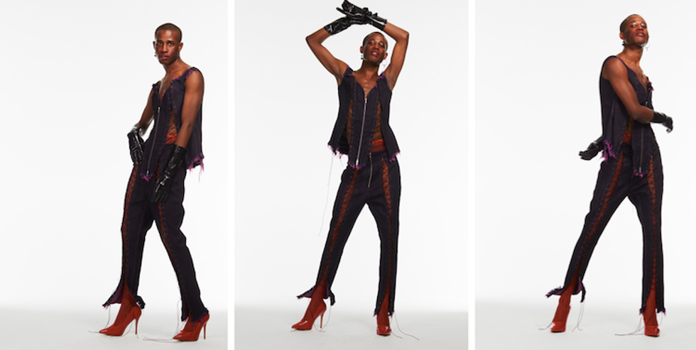 'FAUX Cosmetics' by MAISON the FAUX