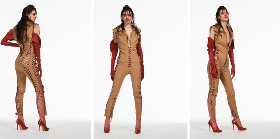 'FAUX Cosmetics' by MAISON the FAUX