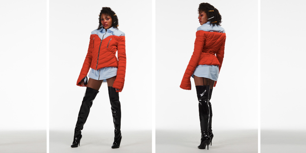 'FAUX Cosmetics' by MAISON the FAUX