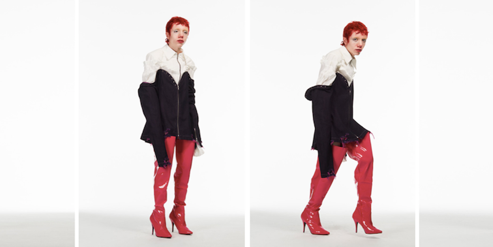 'FAUX Cosmetics' by MAISON the FAUX