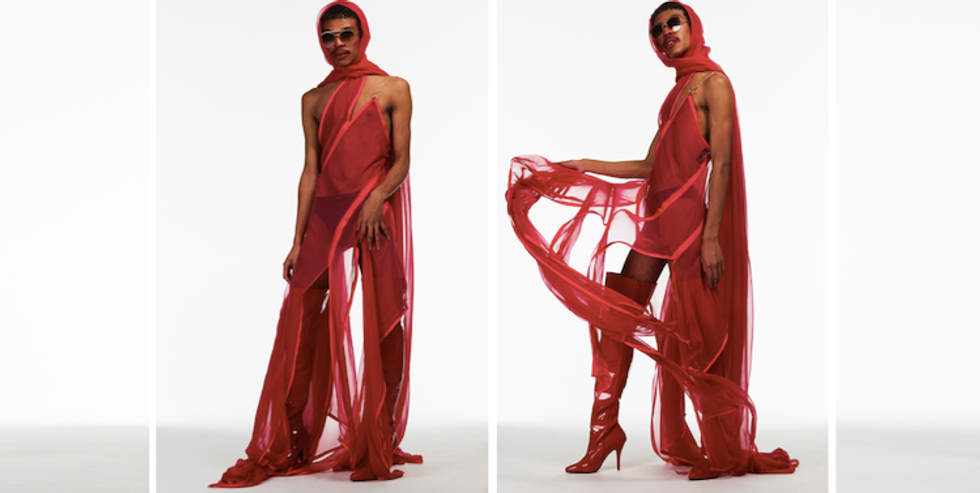 'FAUX Cosmetics' by MAISON the FAUX