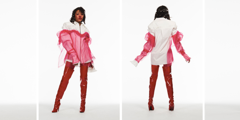 'FAUX Cosmetics' by MAISON the FAUX