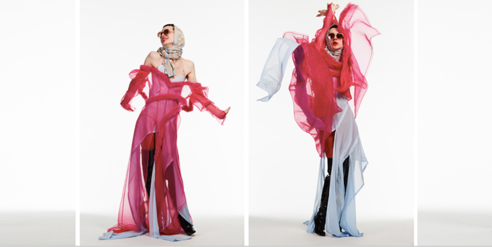 'FAUX Cosmetics' by MAISON the FAUX