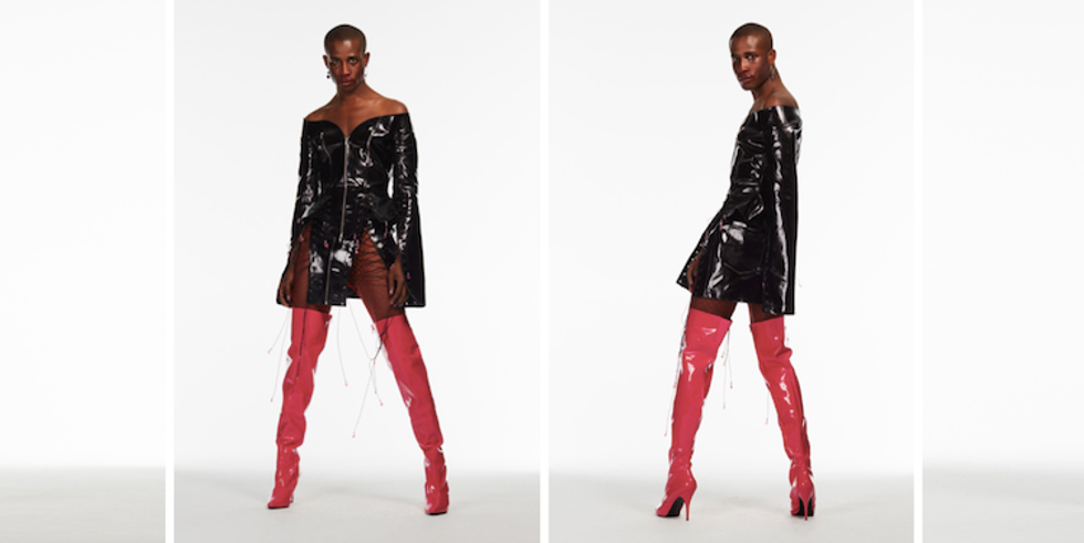 'FAUX Cosmetics' by MAISON the FAUX