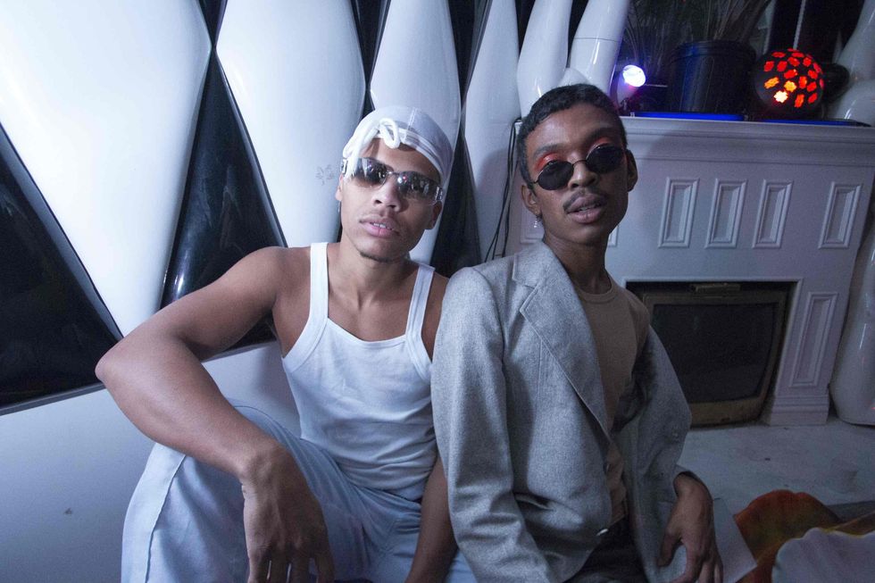 FAUXmosapien the Afterparty