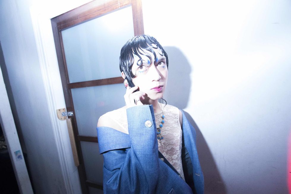 FAUXmosapien the Afterparty