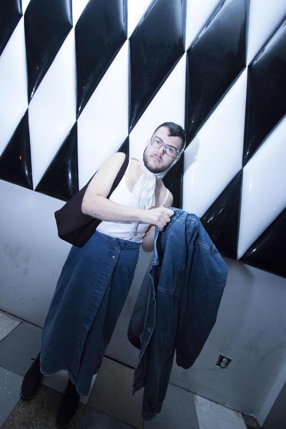 FAUXmosapien the Afterparty