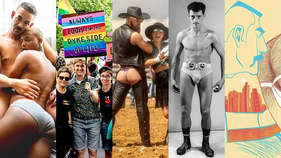 Favorite Galleries 2024 photo gallery list favorite art & photography galleries of 2024\u200b