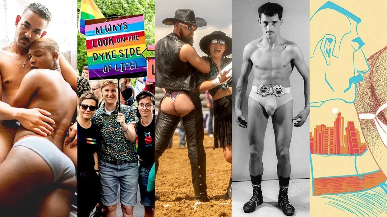 Favorite Galleries 2024 photo gallery list favorite art & photography galleries of 2024