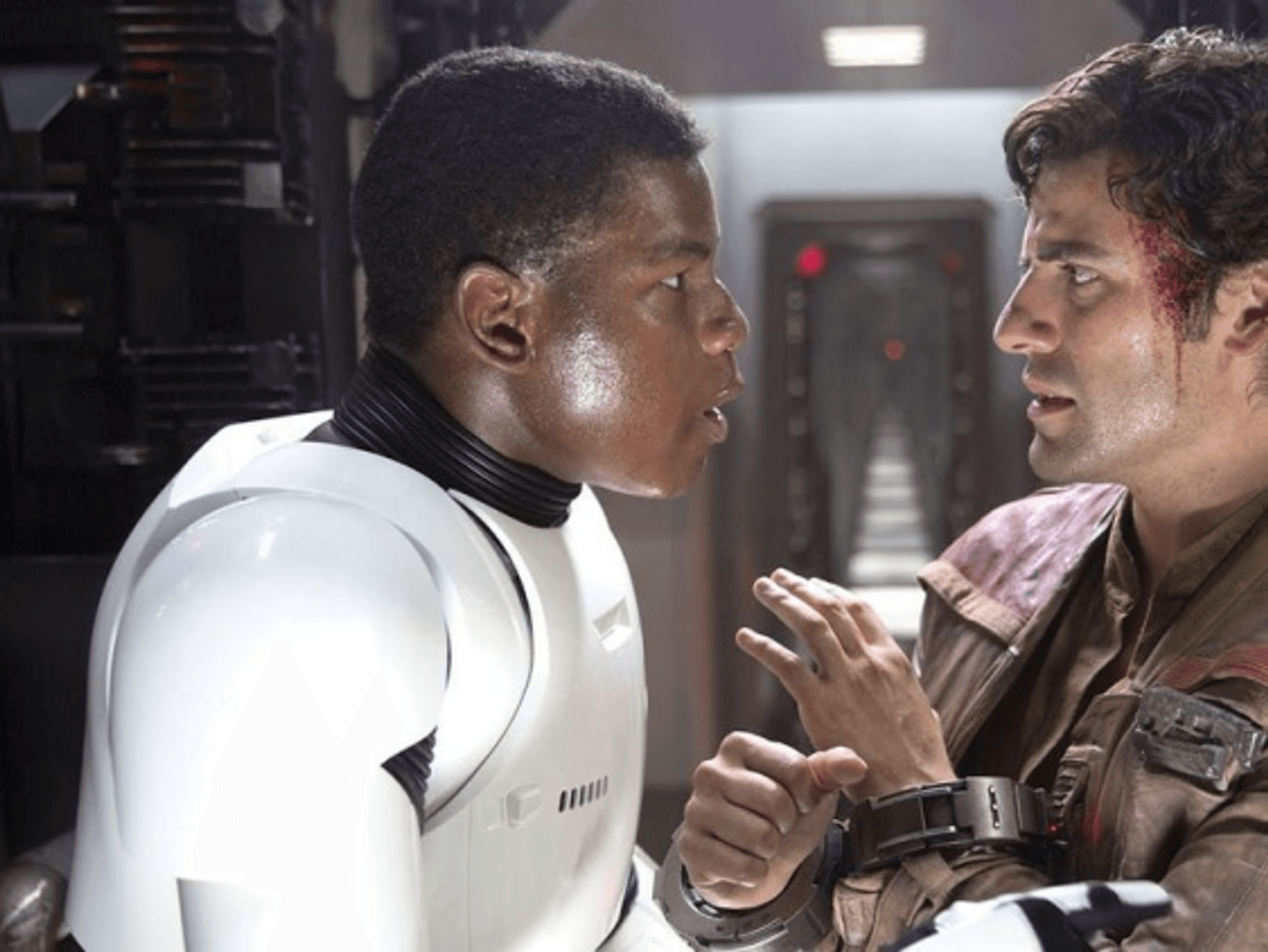 Feel the Force With These 'Star Wars'-Inspired Sex Toys | Out.com Feel the Force With These 'Star Wars'-Inspired Sex Toys | Out.com
