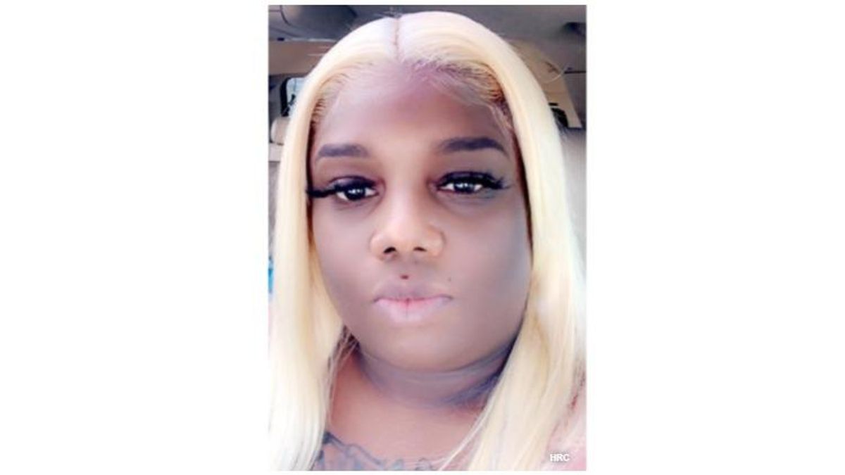 Felycya Harris is the 31st known trans person violently killed so far in 2020. She was found shot to death in Augusta, Georgia, on Saturday, October 3. She was 33.