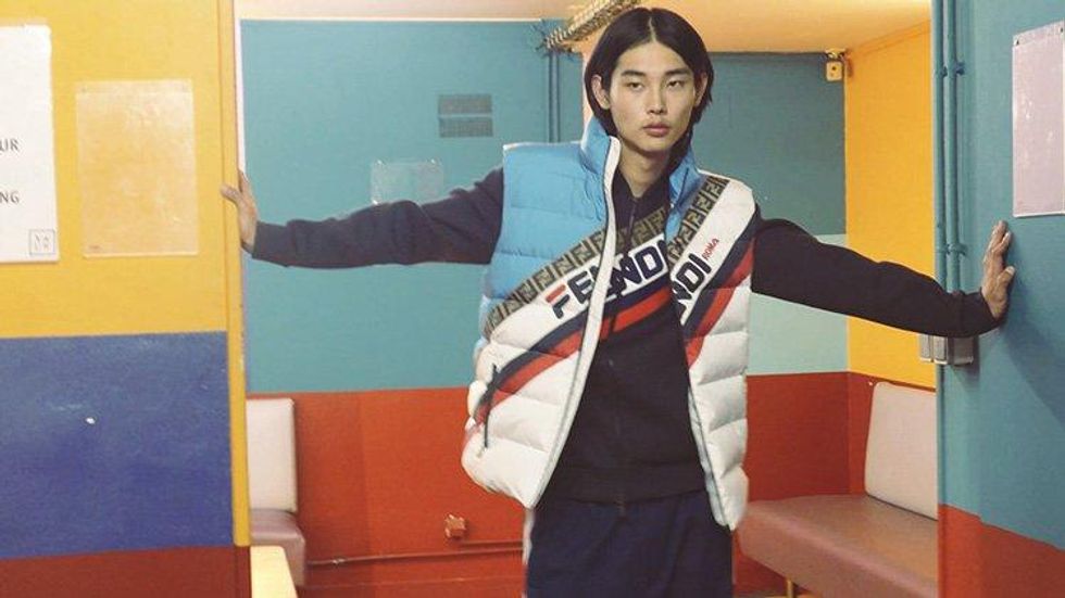 FENDI MANIA: The Latest Product Drop Will Have You Screaming for More