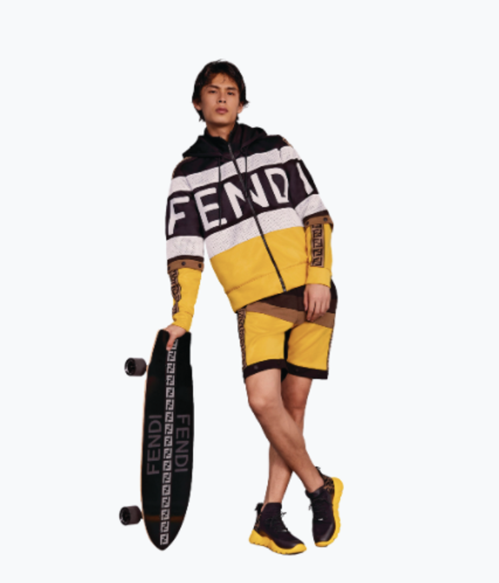 Fendi