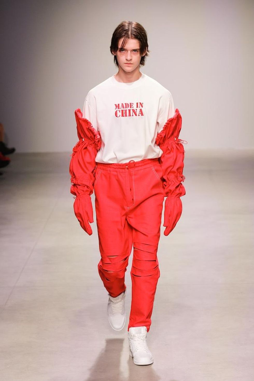 Feng Chen Wang Spring '18