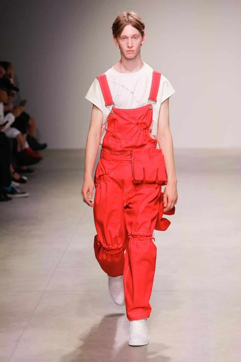 Feng Chen Wang Spring '18