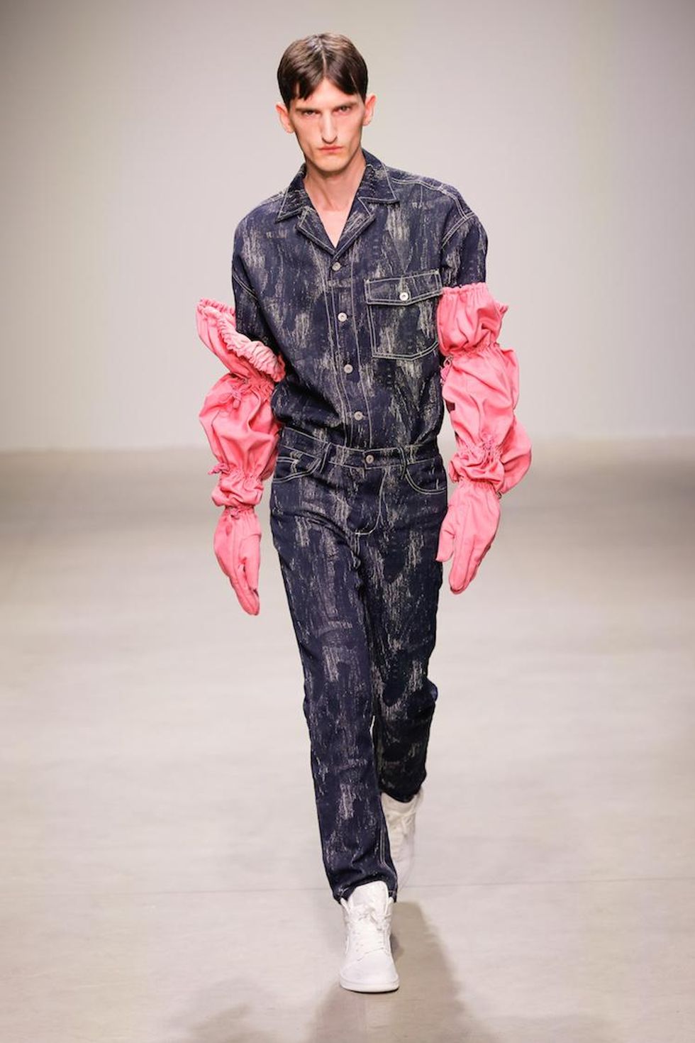 Feng Chen Wang Spring '18