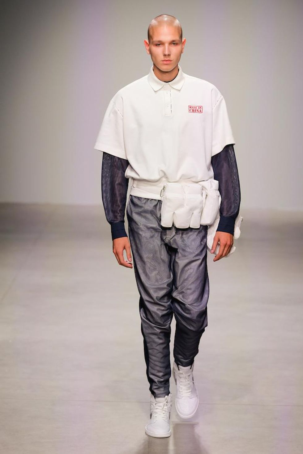 Feng Chen Wang Spring '18