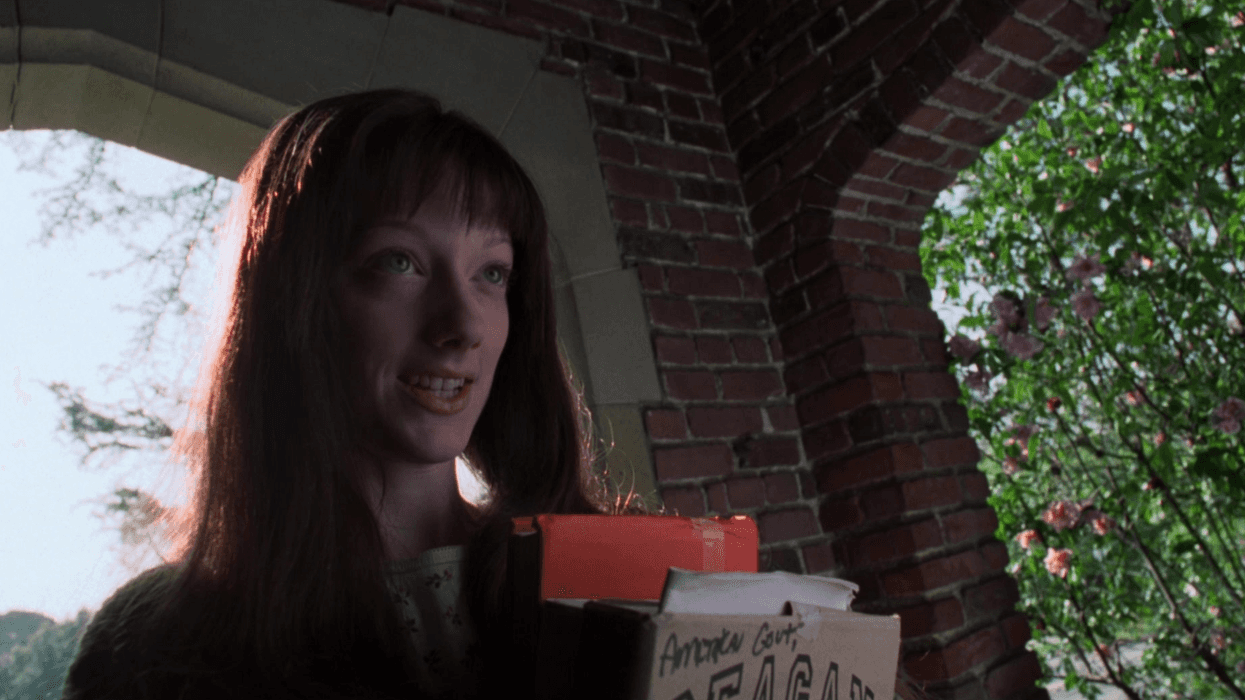 Fern Mayo in Jawbreaker