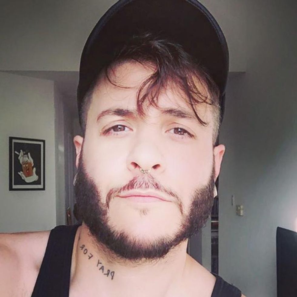 Ferras Alqaisi (@ferras)