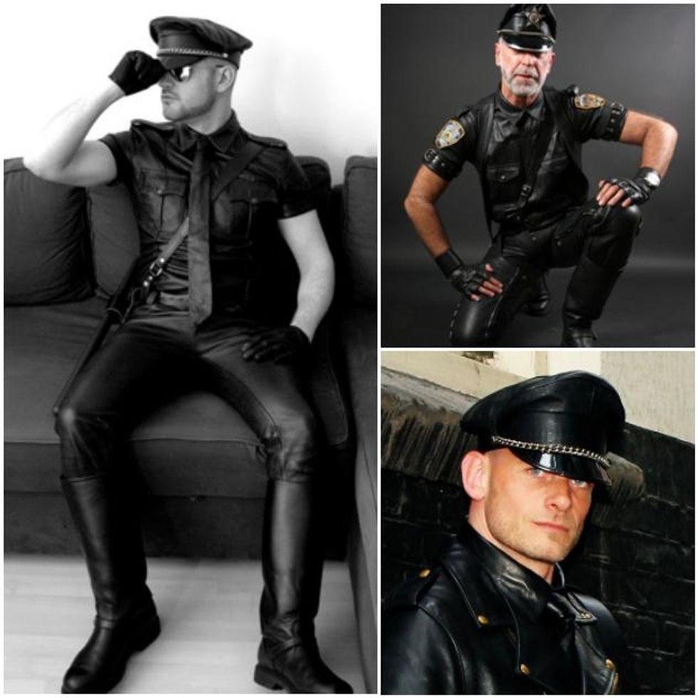 Fetish-pride-amsterdam-leather