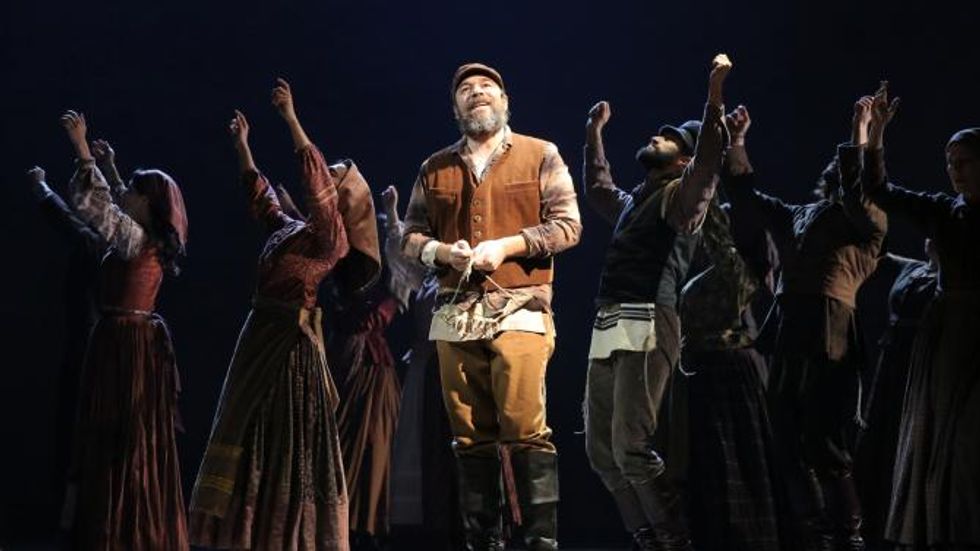 fiddler on the roof joan marcus