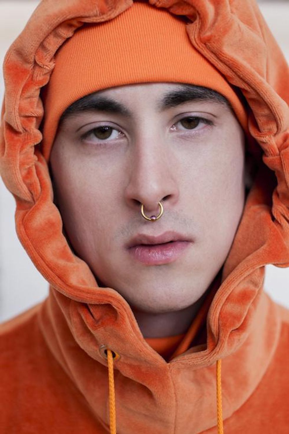 Field of Ponies Fall '17