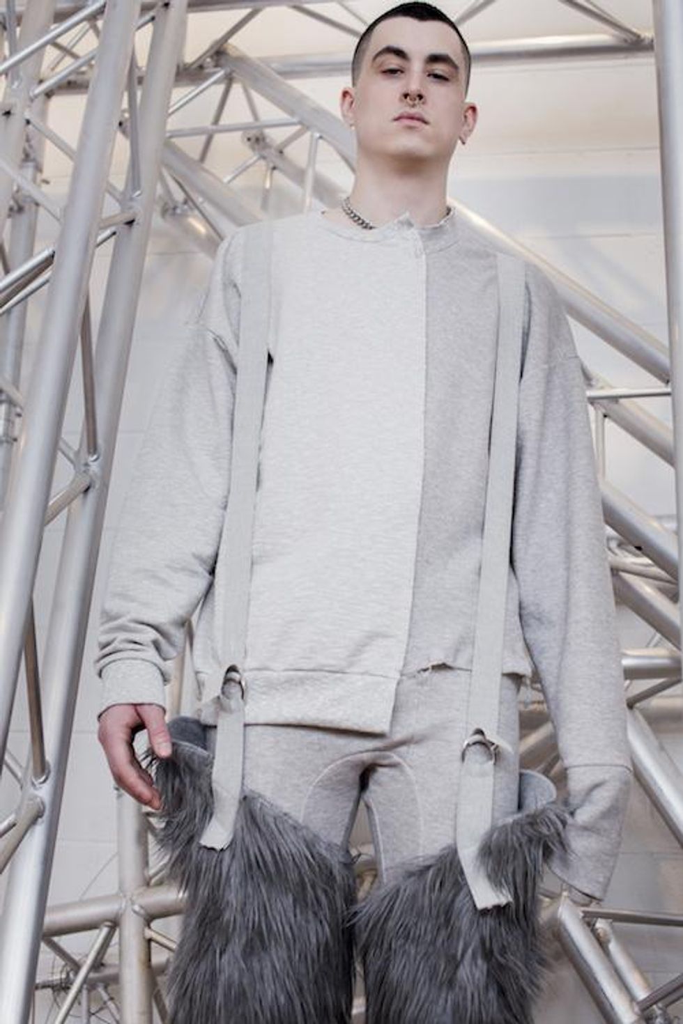 Field of Ponies Fall '17