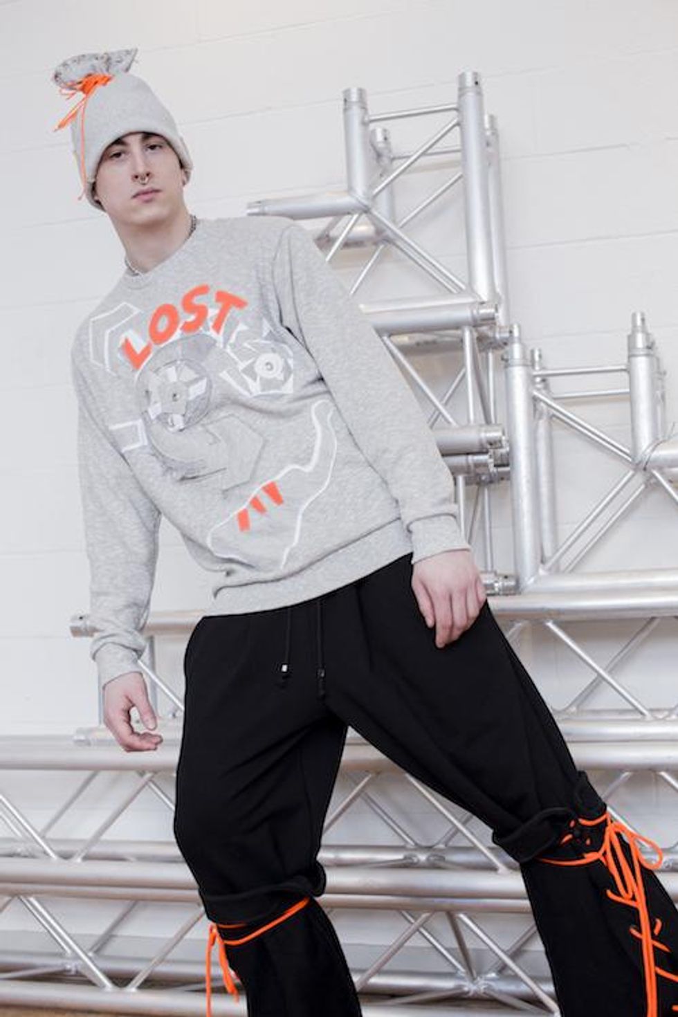 Field of Ponies Fall '17