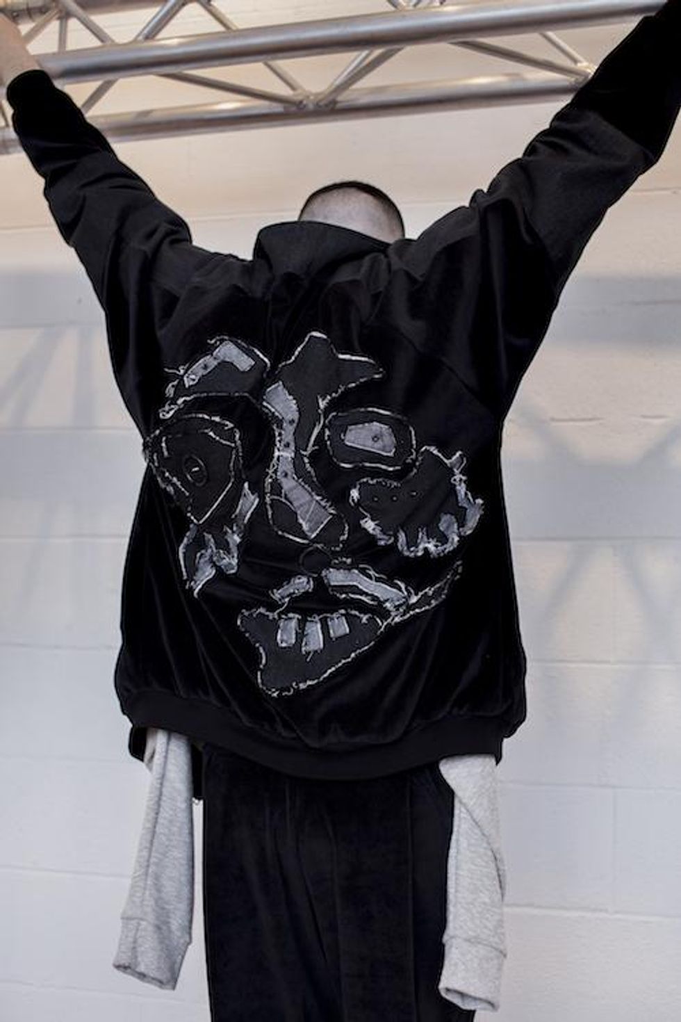 Field of Ponies Fall '17