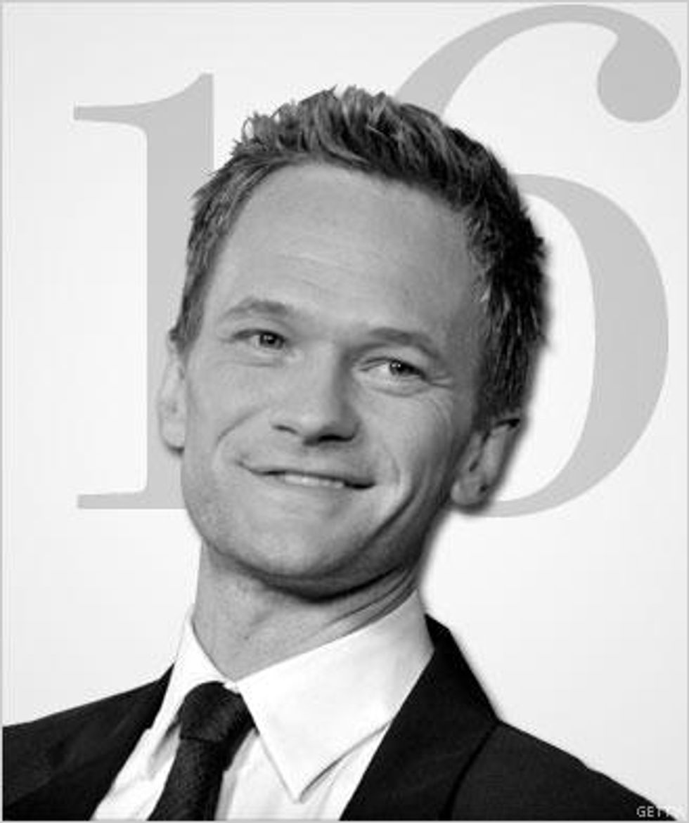 Fifth Annual Power 50