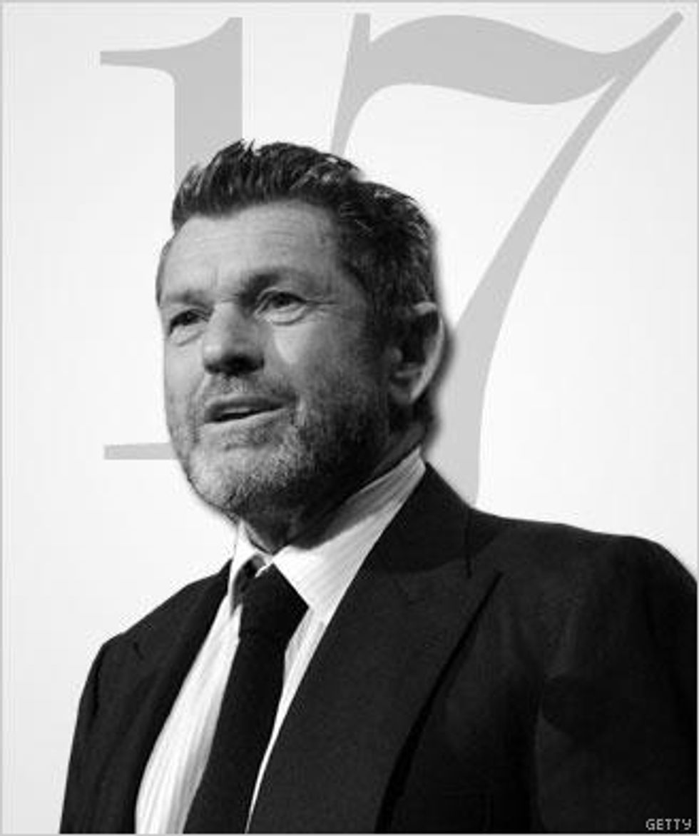 Fifth Annual Power 50