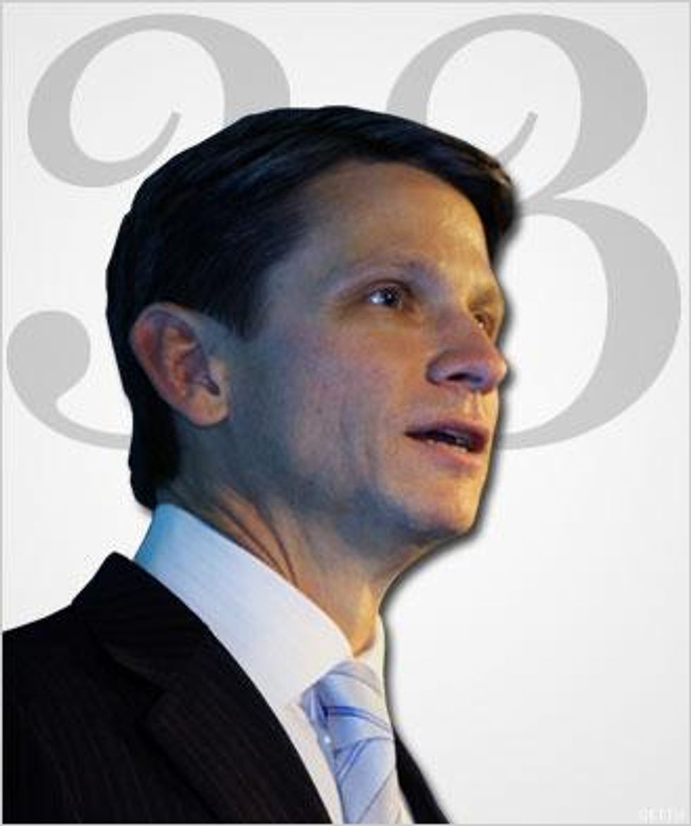 Fifth Annual Power 50