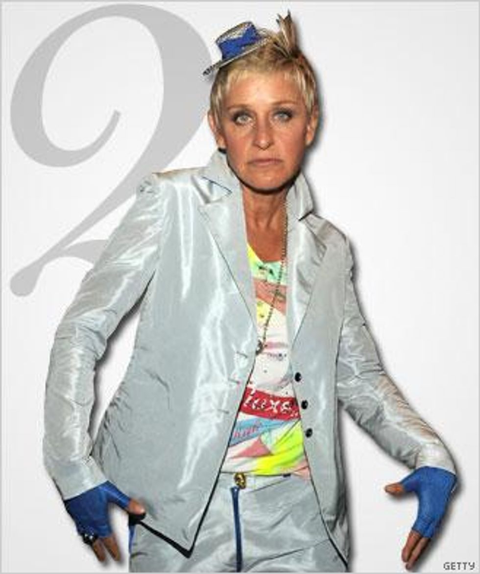 Fifth Annual Power 50