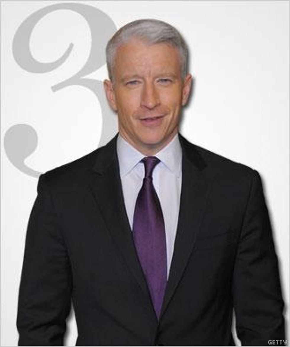 Fifth Annual Power 50